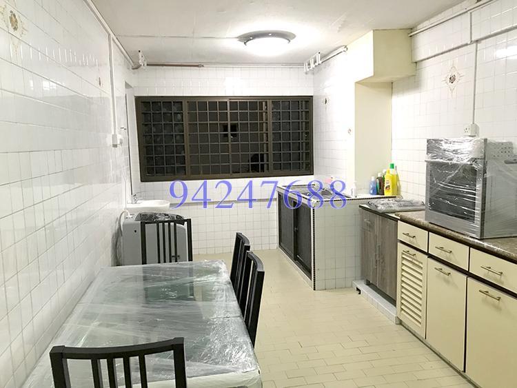 Yishun Street 11 thumbnail photo